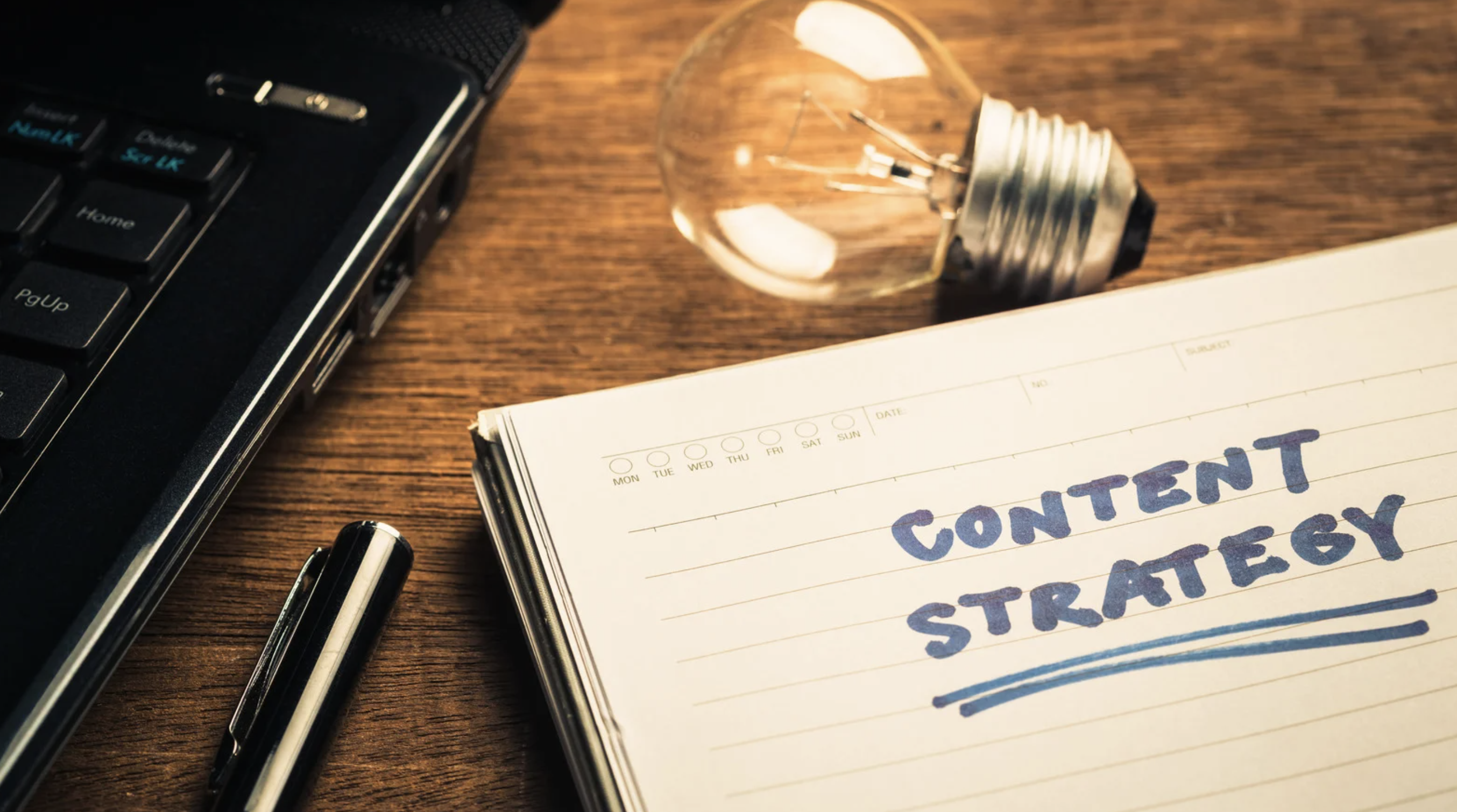 5 Tips for Content Creation: Elevate Your Strategy